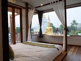Sri Chiang Yeun House Hotel Чиангмай Екстериор снимка